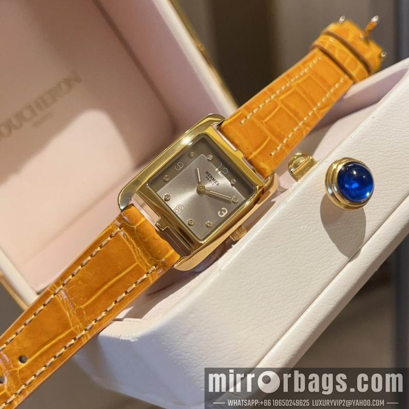 Replica Hermes 23mm 101631