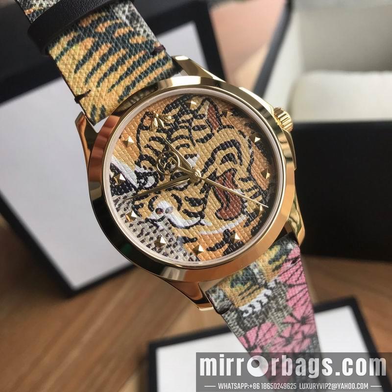 Replica Gucci 37mm 080647