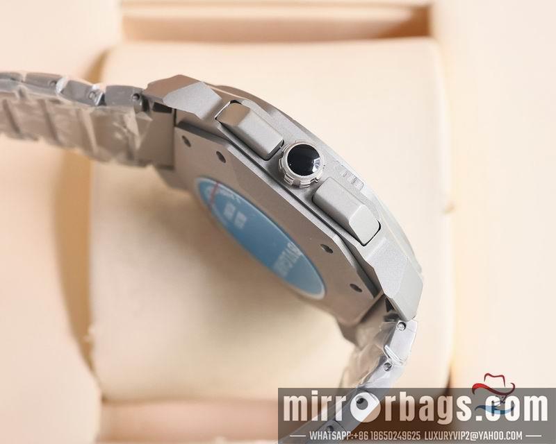 Replica Bvlgari 40mm 090936