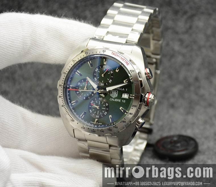 Replica Tag Heuer men 42X17mm M22