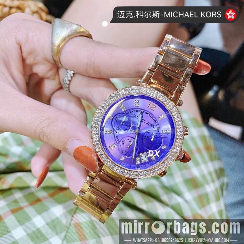 Replica Michael Kors 36mm 2nms30