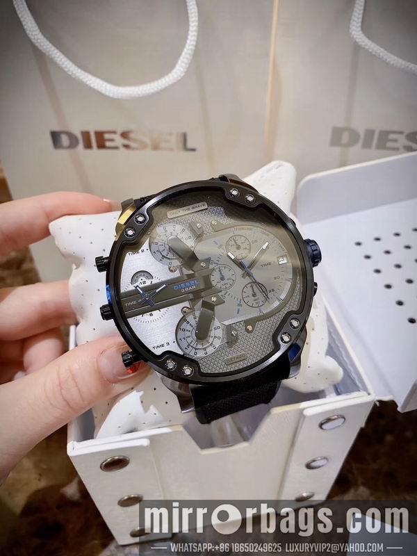 Replica Diesel DZ7420 57X12mm 0506101