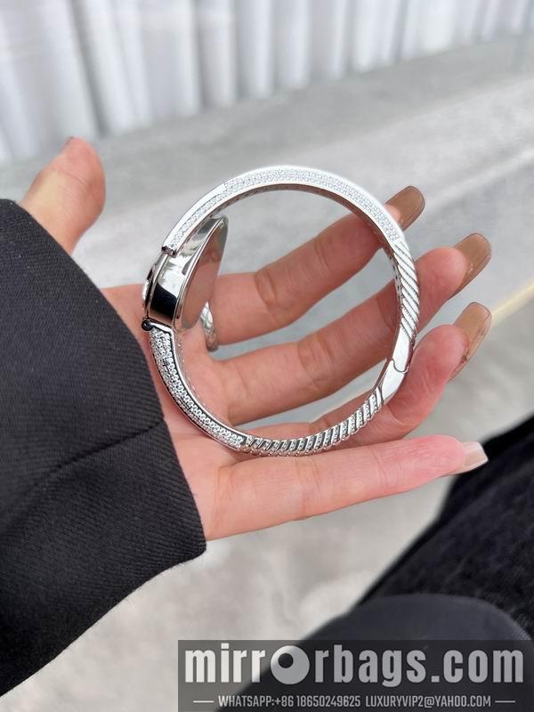 Replica Bvlgari watch 050758
