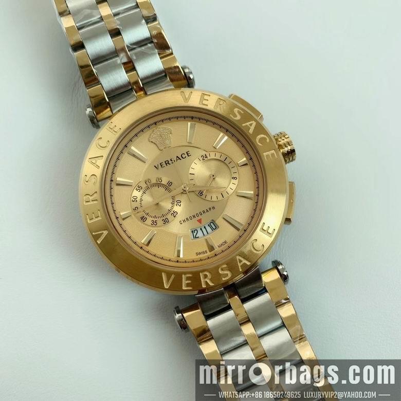 Replica Versace watch mb 062702