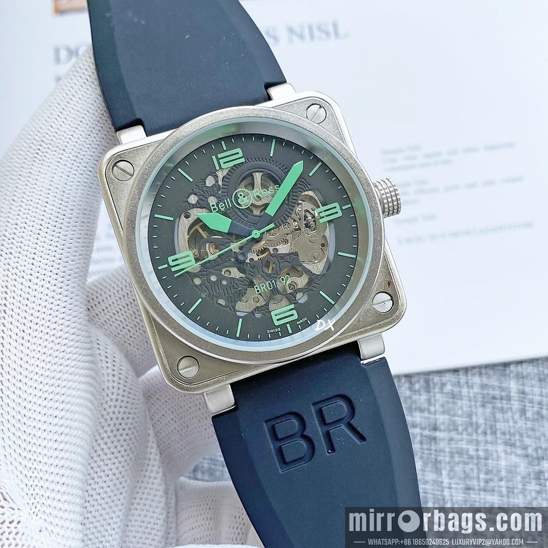 Replica Bell & Ross 50x12mm 2nms13