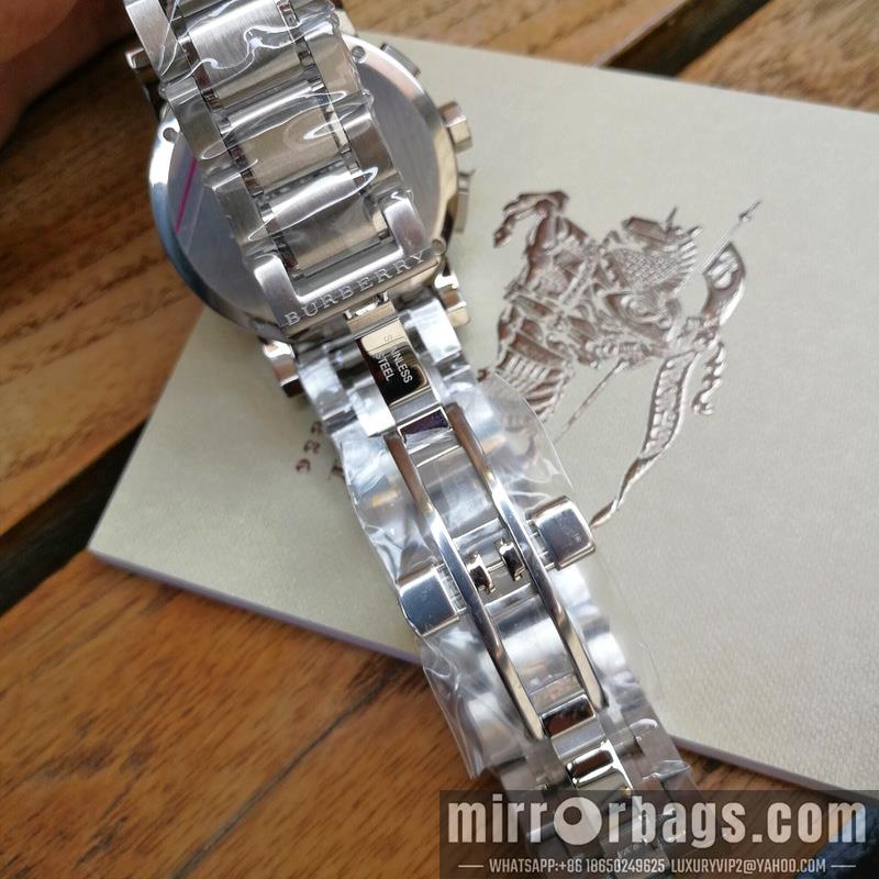 Replica Burberry 43mm 080661