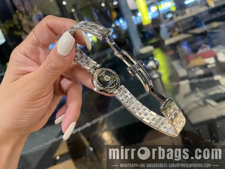 Replica Tissot women 26mm M01