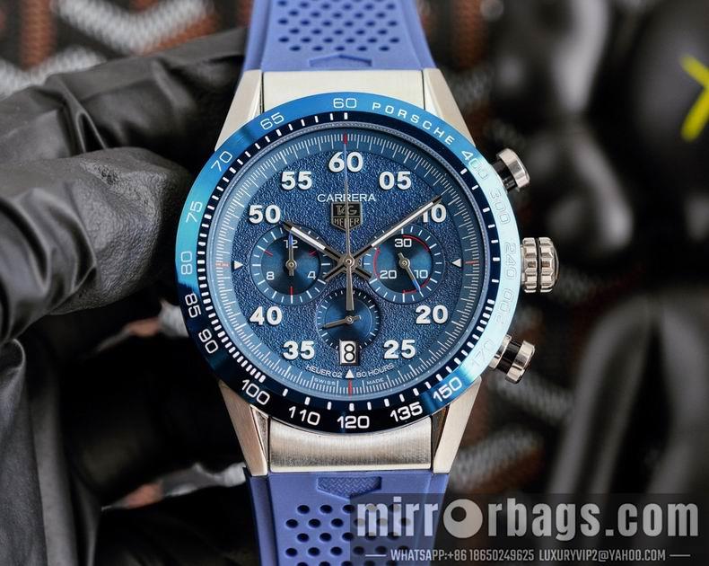 Replica Tag Heuer watch 44mm 123105