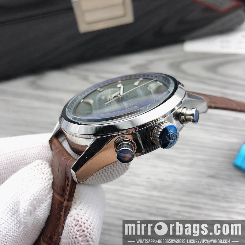 Replica Tag Heuer 40mm 030255