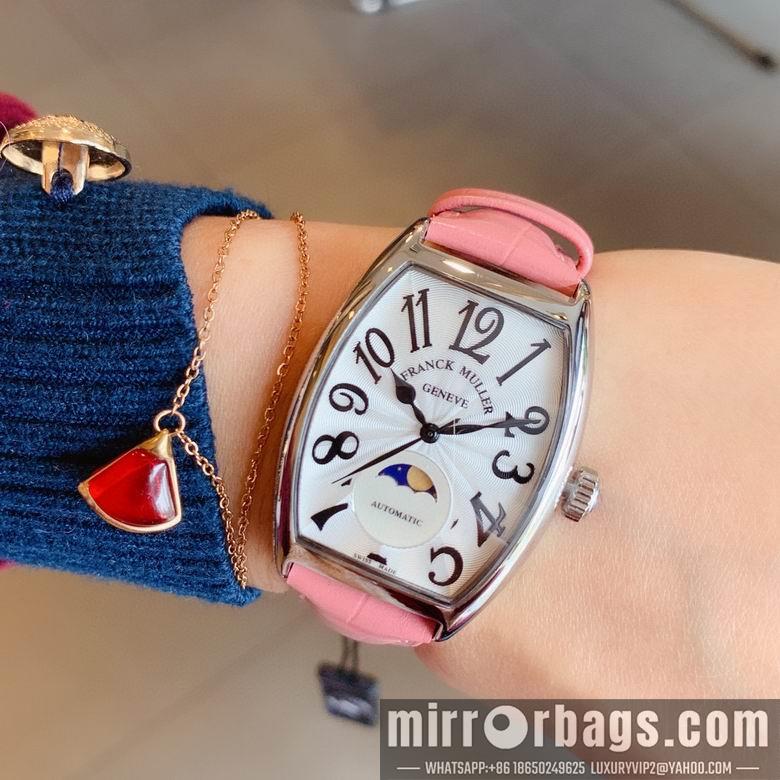 Replica Franck Muller watch 030102