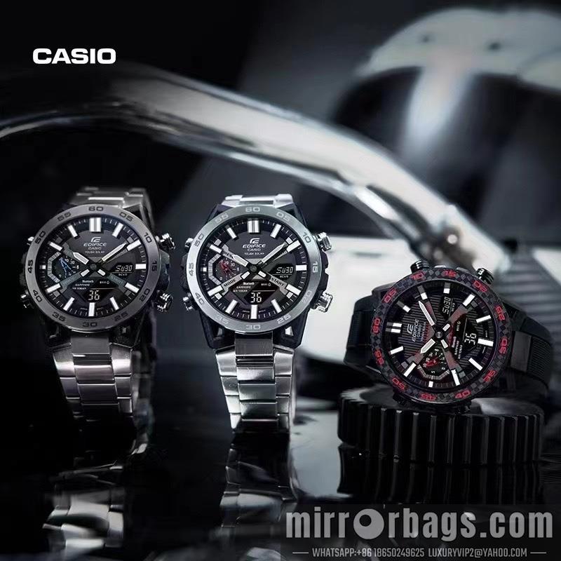 Replica Casio watch 103136