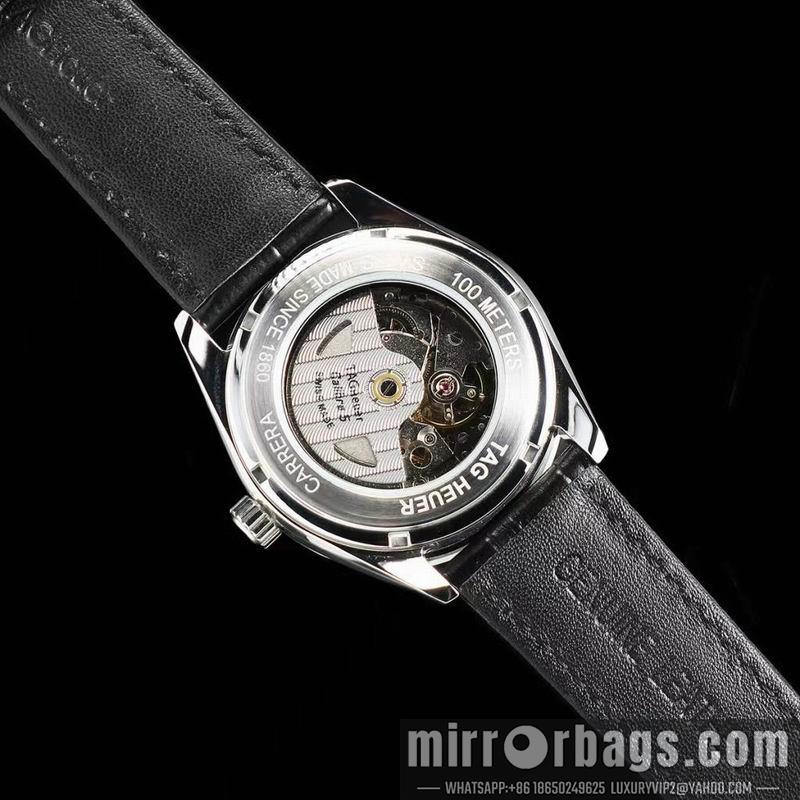 Replica Tag Heuer watch 082909