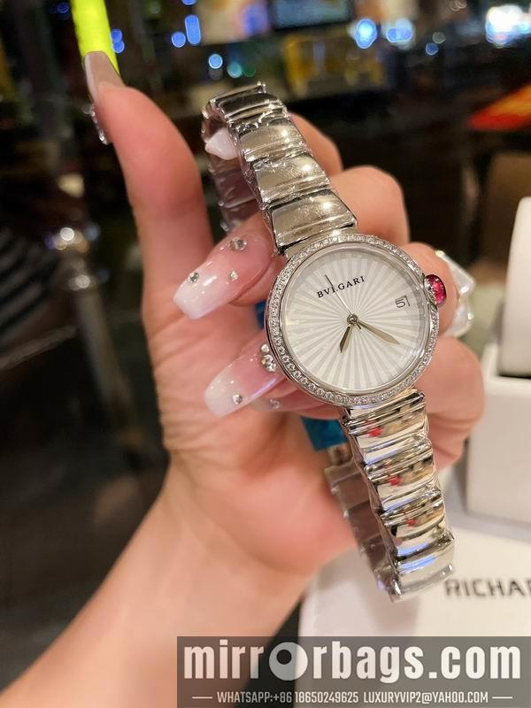Replica Bvlgari watch 060327