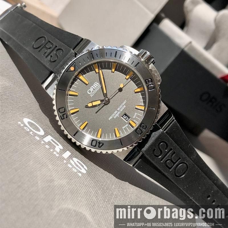 Replica Oris 43mm 102218