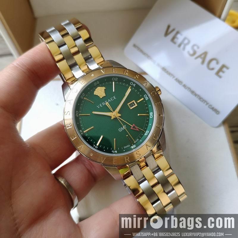 Replica Versace 42mm 032464