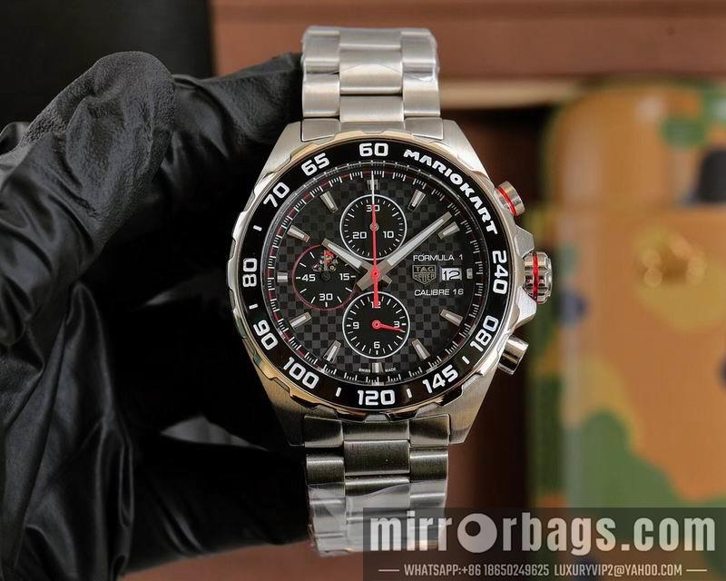 Replica Tag Heuer 41mm 031764