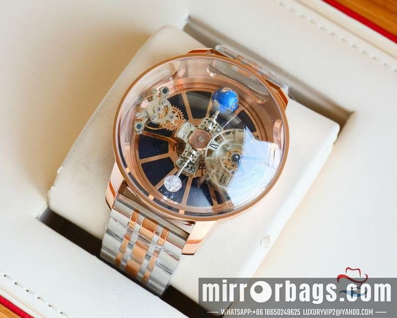 Replica Jacob & Co watch 112060