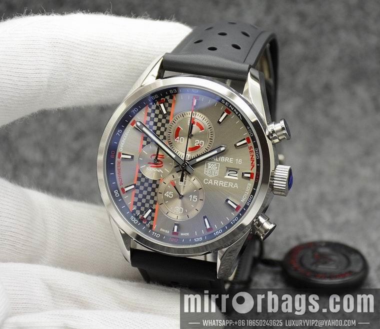 Replica Tag Heuer men 44.5X17.5mm M19