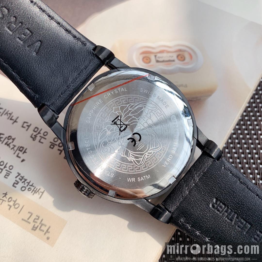 Replica Versace 43mm 112014