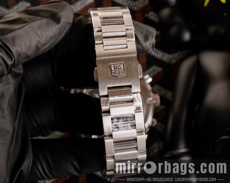 Replica Tag Heuer watch 41mm 123108