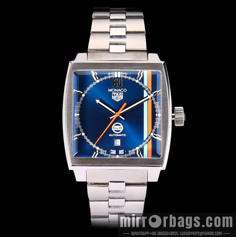Replica Tag Heuer watch 093001