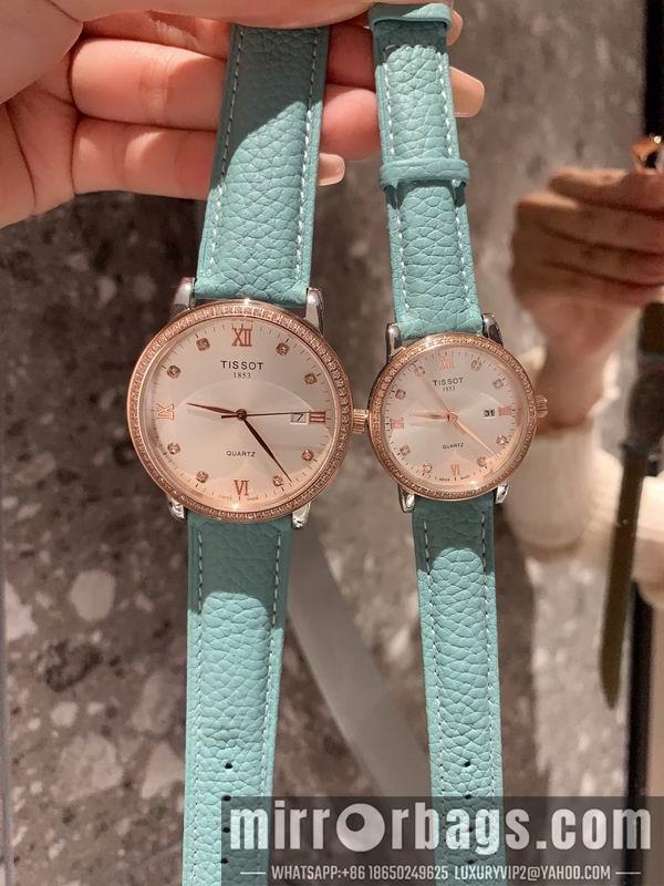 Replica Tissot 30mm 40mm 083087