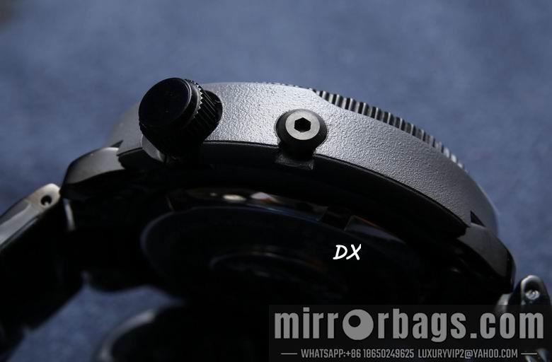 Replica Seiko 46.17mm 2nms27