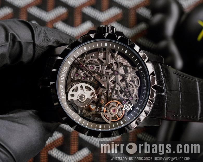 Replica Roger Dubuis 46mm 2nms48