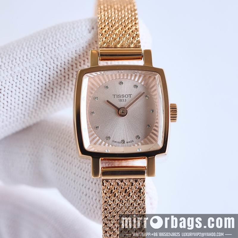 Replica Tissot 20mm 0321105