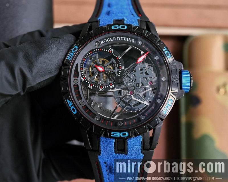 Replica Roger Dubuis 46mm  090939