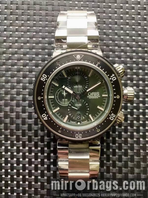 Replica Oris 49mm 110964