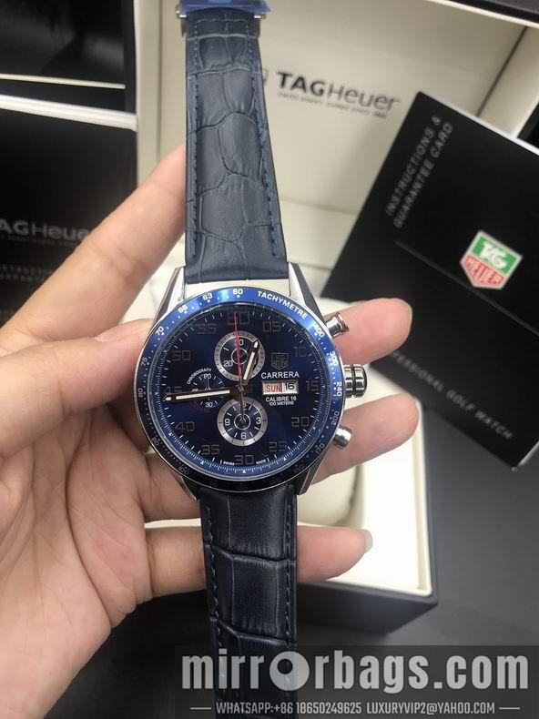 Replica Tag Heuer watch M62