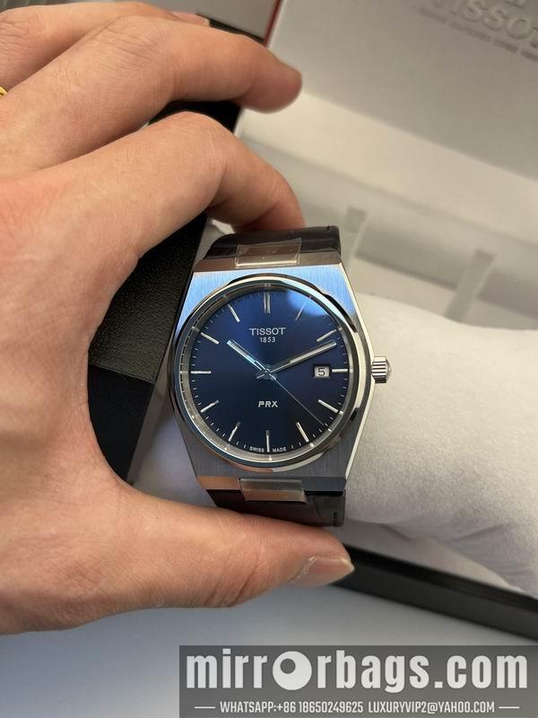 Replica Tissot 40mm 022362