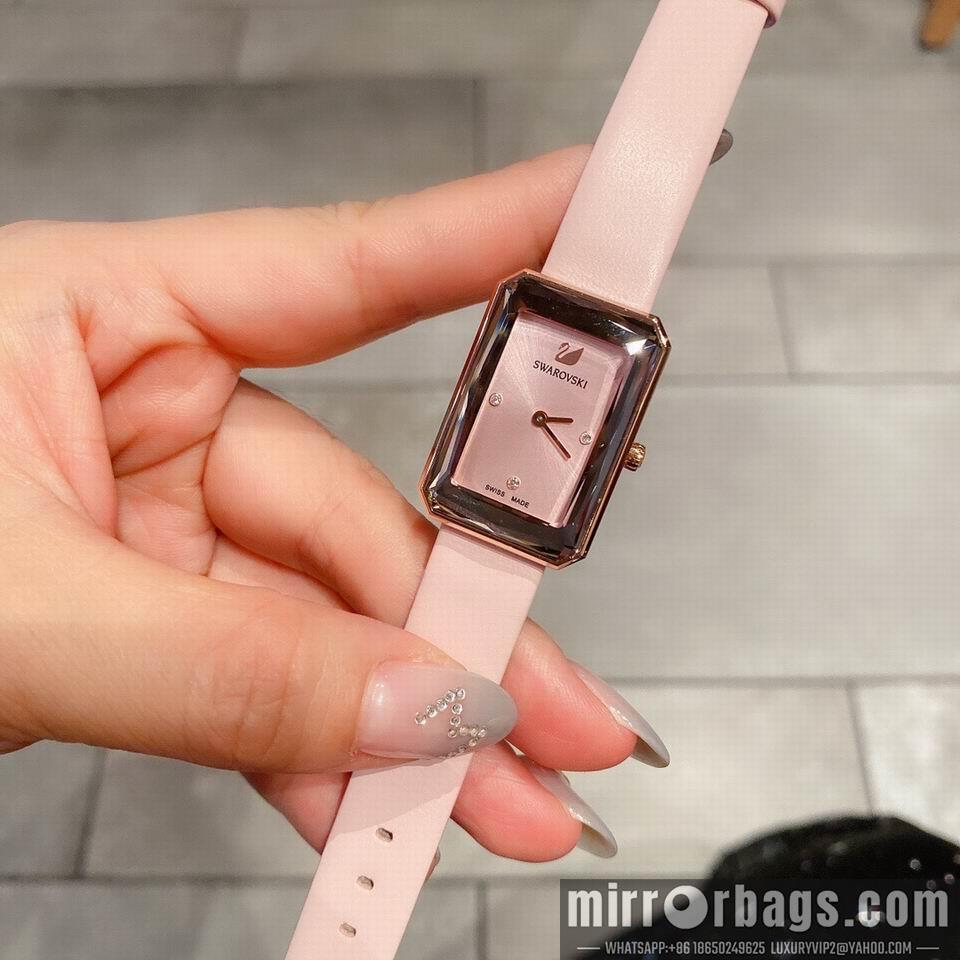 Replica Swarovski watch 110401