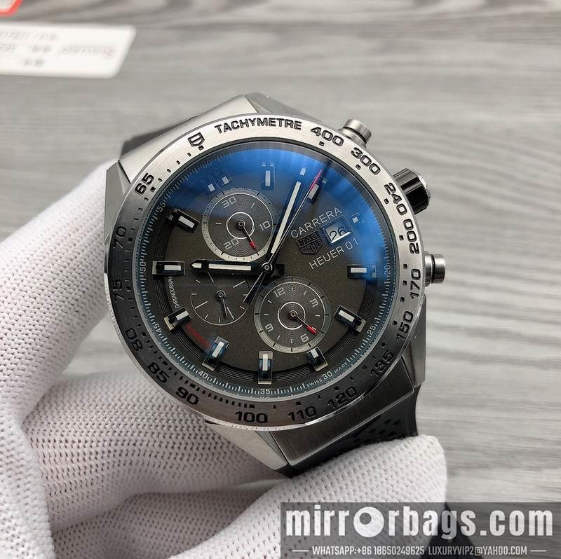 Replica Tag Heuer 43X13mm 030253