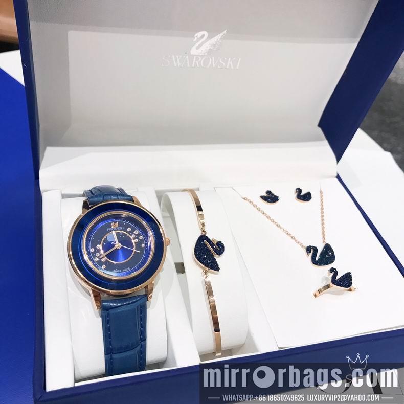 Replica Swarovski women watch 102901