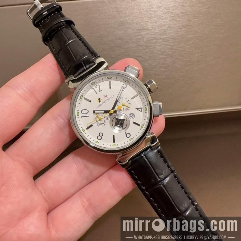 Replica LV 40mm 082209
