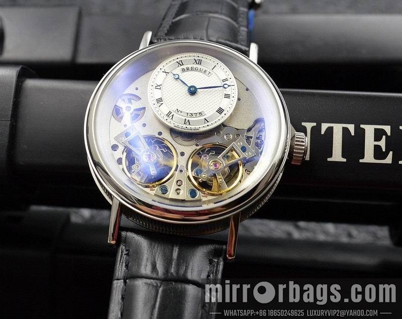Replica Breguet 42X12mm 052005