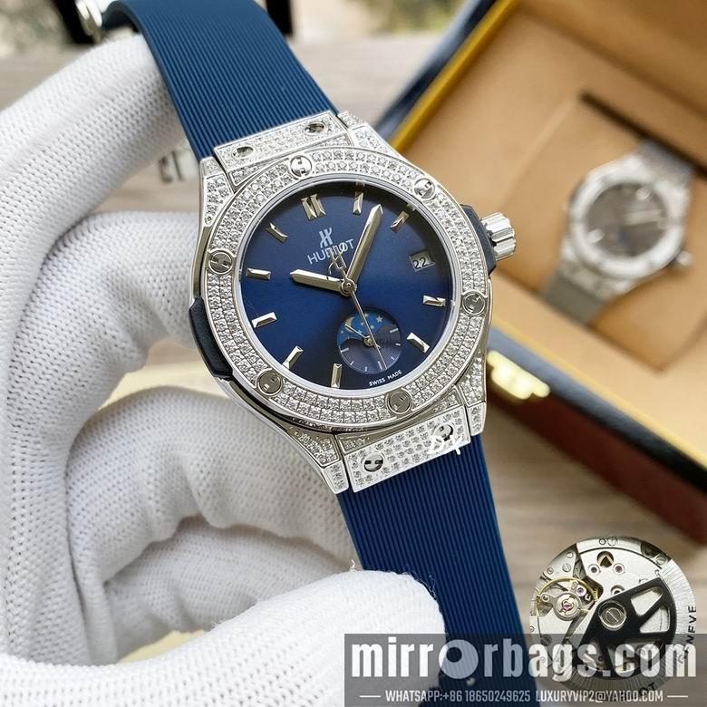 Replica Hublot 33x13mm 2nms14