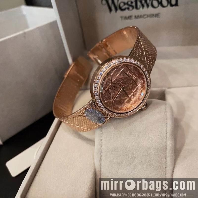 Replica Dior 25mm 30mm 082927