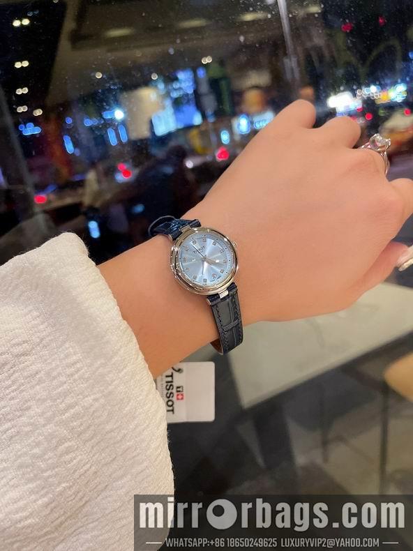 Replica Tissot women 26mm 101641