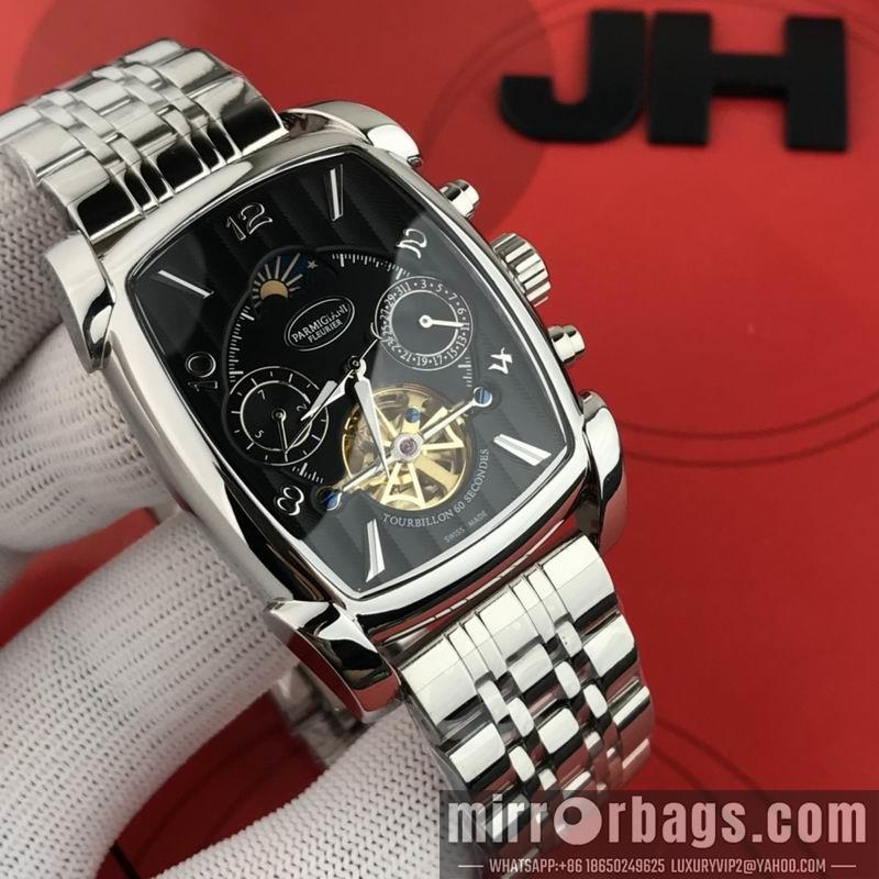 Replica Parmigiani 47X37X11mm 032053