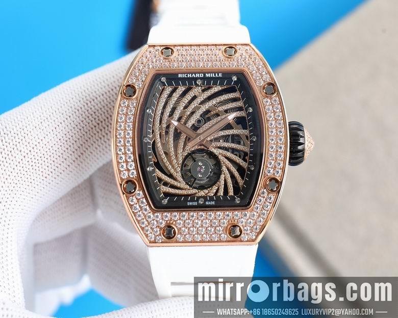 Replica Richard Mille 43x36mm 10nbz09