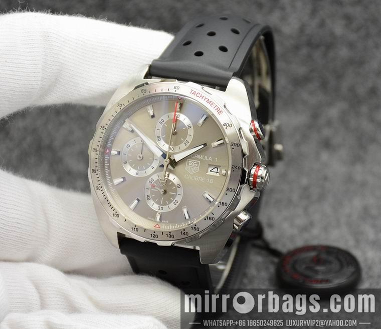 Replica Tag Heuer men 42X17mm M22
