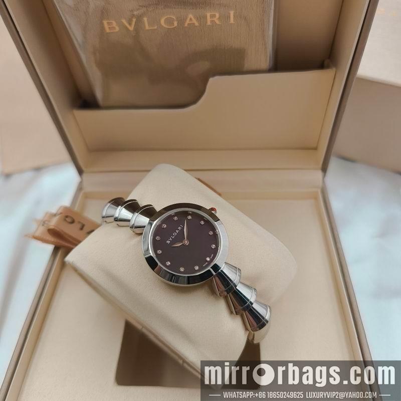 Replica Bvlgari 28mm 022215