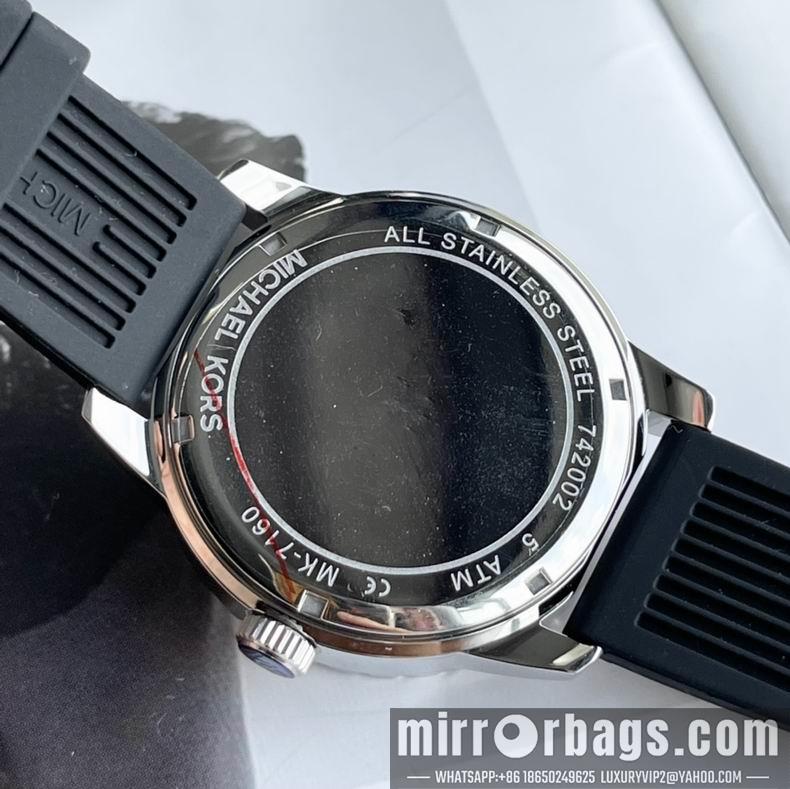 Replica Michael Kors MK7160 men 43x12mm 111108