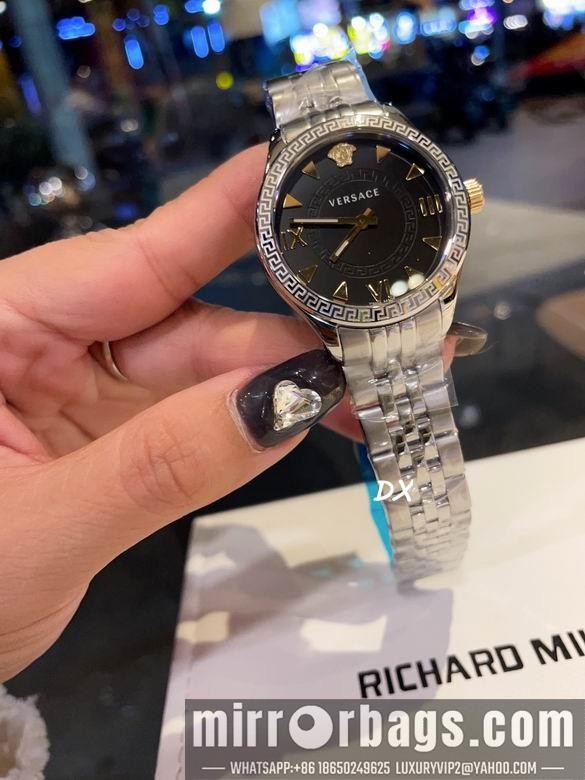 Replica Versace 36mm 10nms49