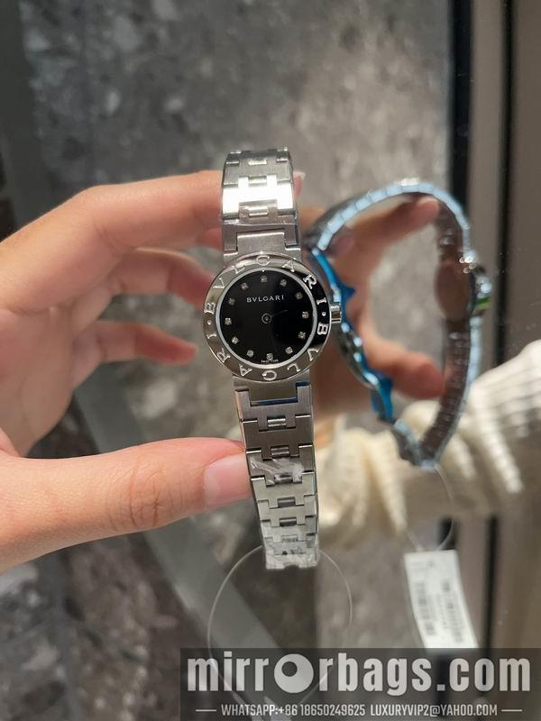 Replica Bvlgari 26mm 102312