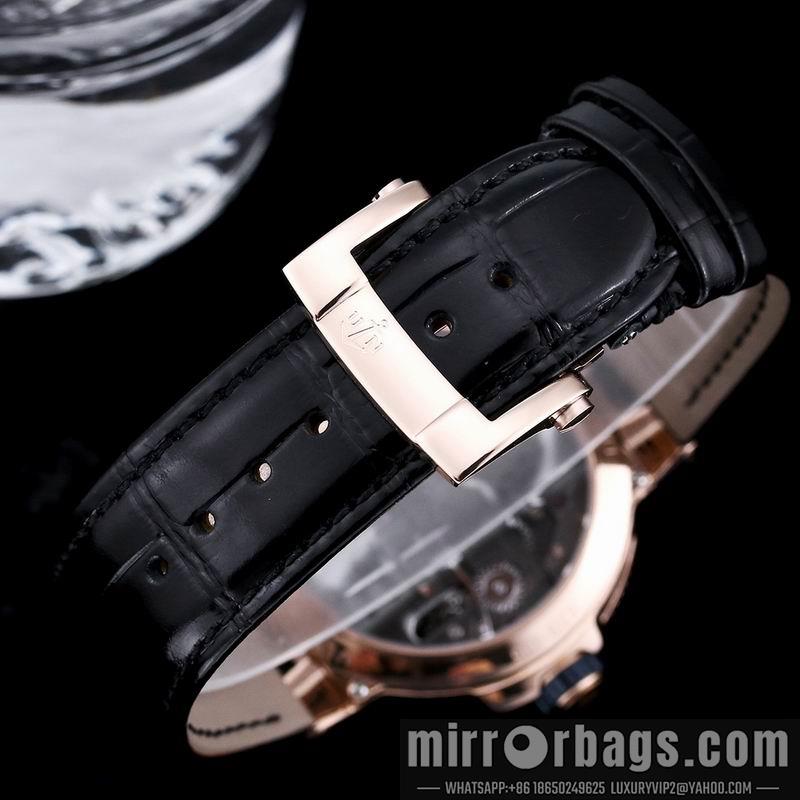 Replica Ulysse Nardin 44X15mm 082322