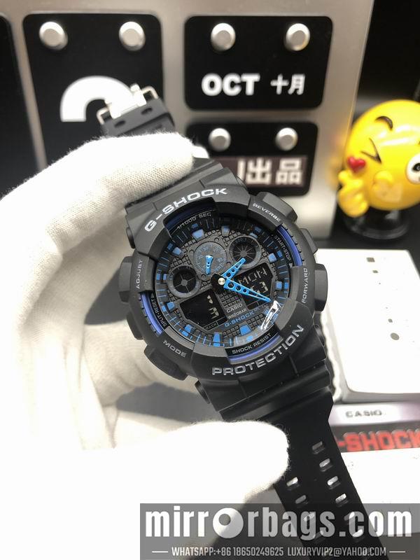 Replica Casio watch 103147